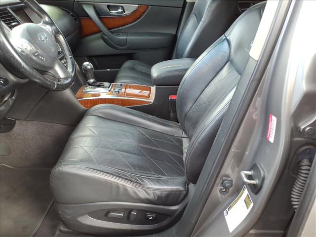 2010 INFINITI FX35 Base