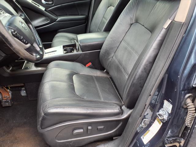 2014 Nissan Murano SL