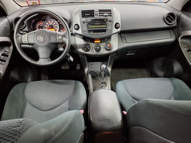 2010 Toyota RAV4 Sport