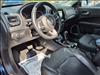 2017 Jeep Compass Limited