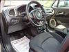 2017 Jeep Renegade Altitude