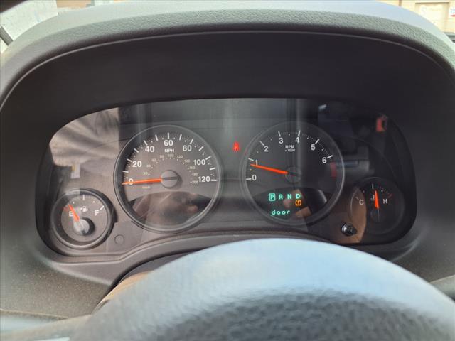 2013 Jeep Compass Latitude