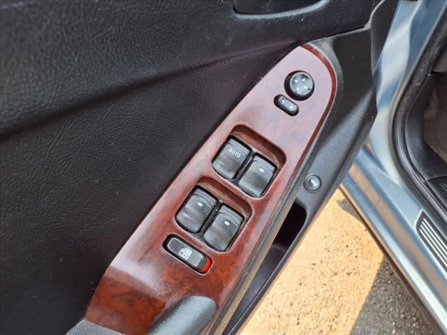 2009 Pontiac G6 Base