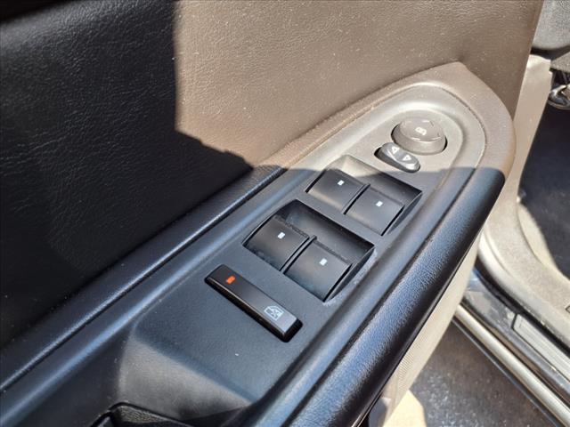 2016 GMC Acadia SLE-2
