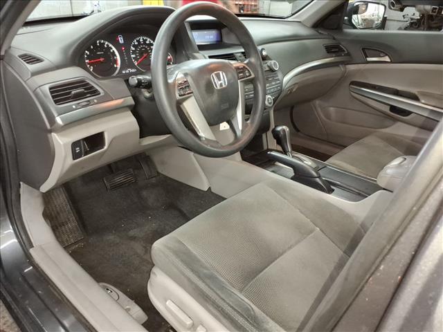 2010 Honda Accord EX