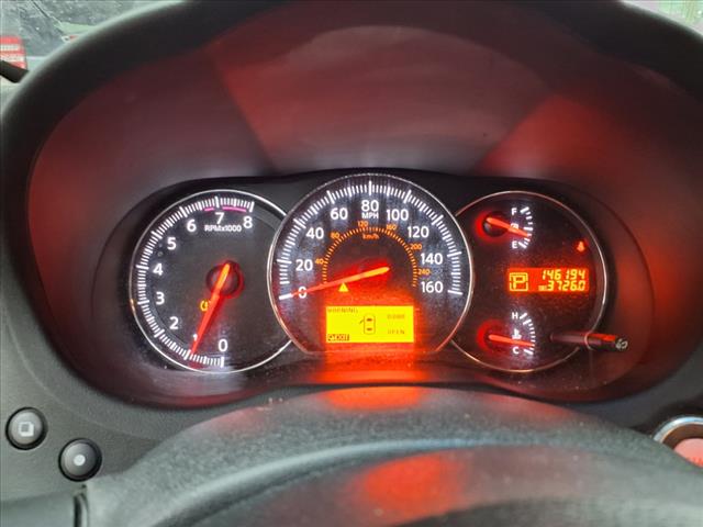 2009 Nissan Maxima 3.5 SV