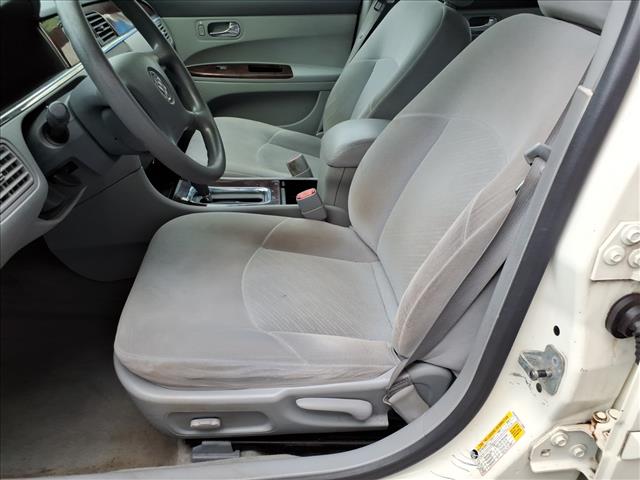 2007 Buick LaCrosse CX