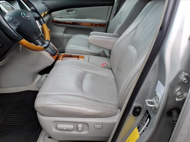 2007 Lexus RX 350 Base