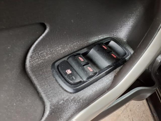 2013 Ford Fiesta SE