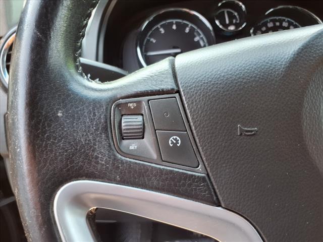 2014 Chevrolet Captiva Sport LT