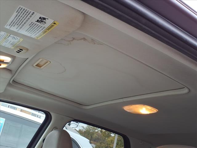 2010 Mercury Mariner Premier V6