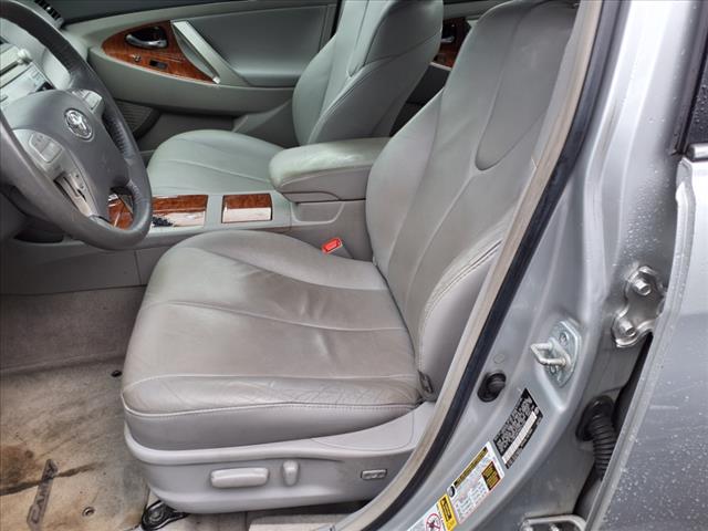 2009 Toyota Camry XLE V6