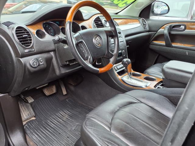 2011 Buick Enclave CXL-1