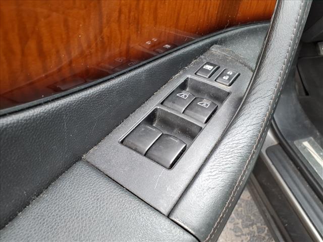 2010 INFINITI FX35 Base