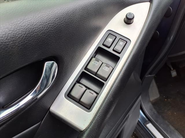 2014 Nissan Murano SL