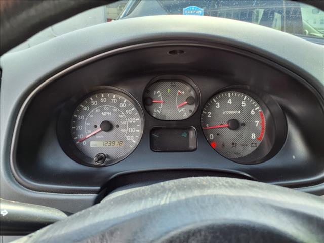 2000 Toyota RAV4 Base