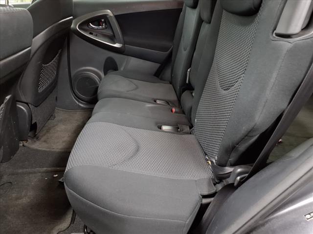 2010 Toyota RAV4 Sport