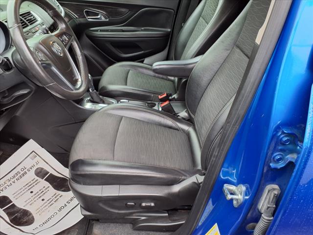 2015 Buick Encore Convenience