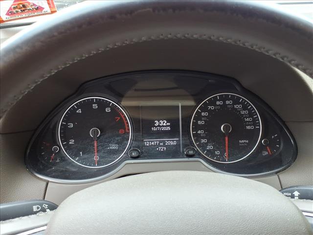 2015 Audi Q5 2.0T quattro Premium