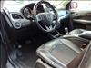 2019 Dodge Journey Crossroad