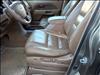 2008 Honda Pilot EX-L