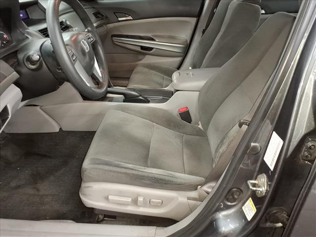 2010 Honda Accord EX