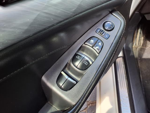 2016 Nissan Maxima 3.5 SL