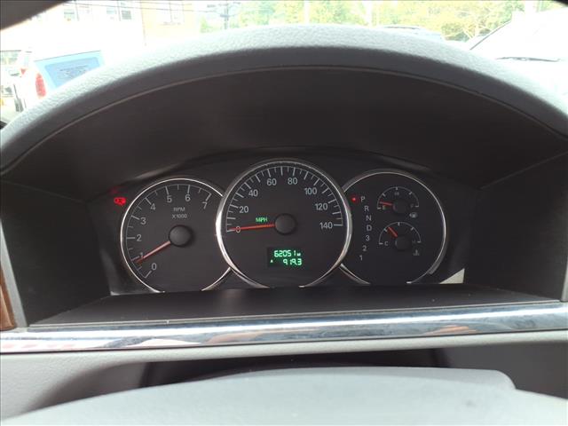 2007 Buick LaCrosse CX