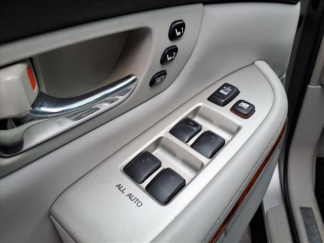 2007 Lexus RX 350 Base
