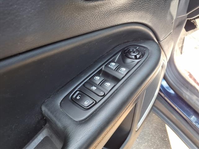 2017 Jeep Compass Limited