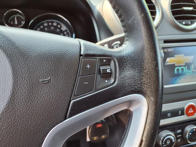 2014 Chevrolet Captiva Sport LT