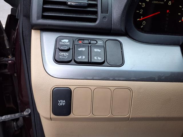 2008 Honda Odyssey EX-L