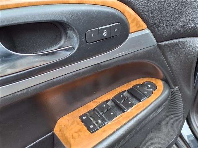2011 Buick Enclave CXL-1