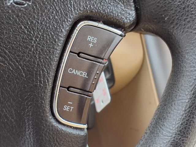 2010 Hyundai SONATA GLS