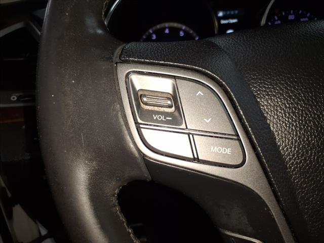 2014 Hyundai SANTA FE Sport 2.0T