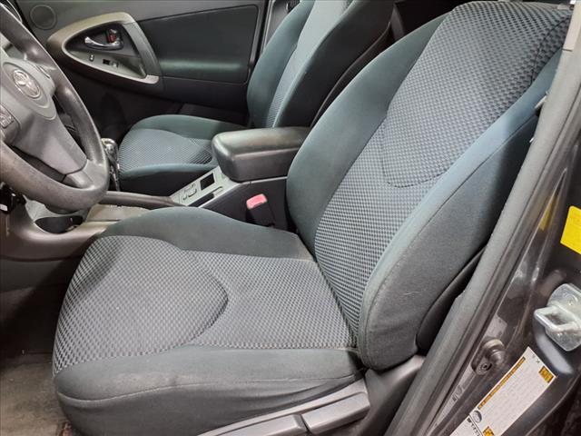 2010 Toyota RAV4 Sport