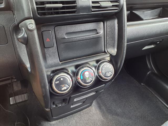 2005 Honda CR-V LX