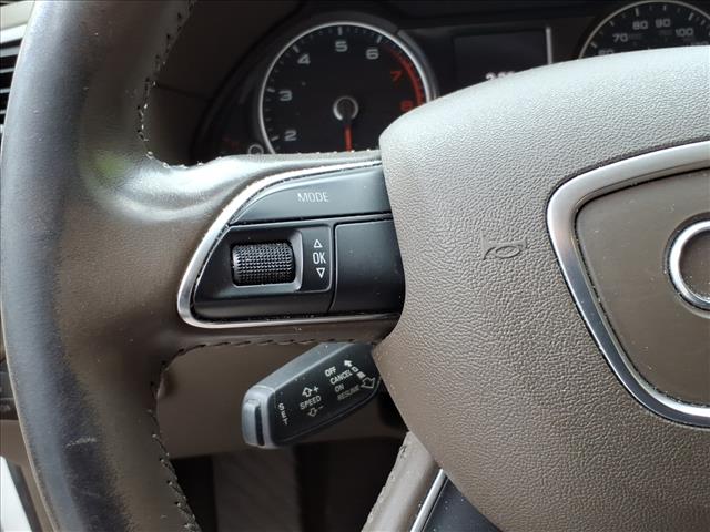 2015 Audi Q5 2.0T quattro Premium