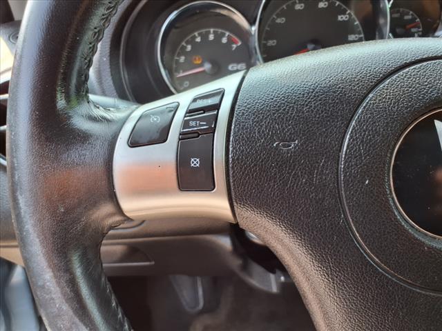 2009 Pontiac G6 Base