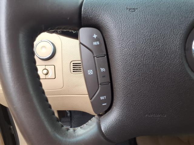 2008 Cadillac DTS Base