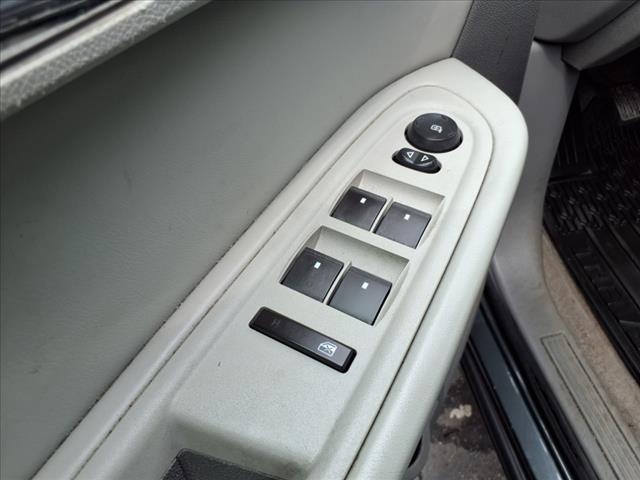 2010 Chevrolet Traverse LT