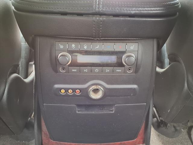 2010 Cadillac Escalade Luxury