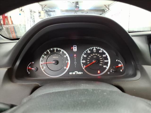 2010 Honda Accord EX