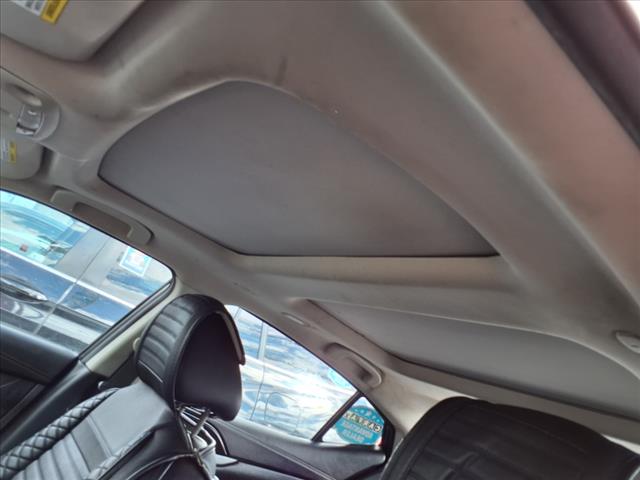 2016 Nissan Maxima 3.5 SL