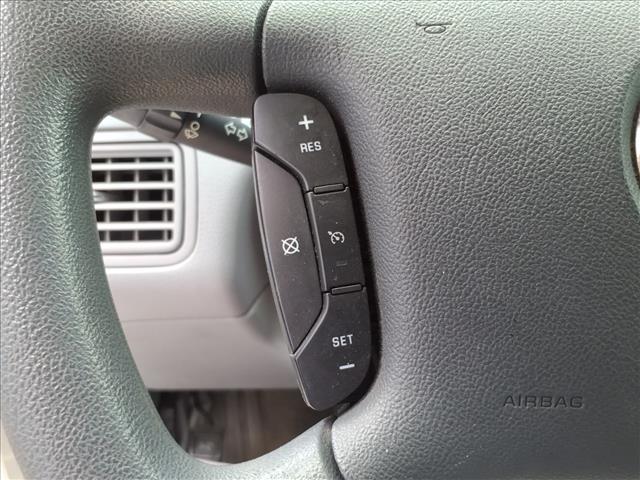 2007 Buick LaCrosse CX