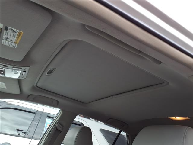 2007 Lexus RX 350 Base