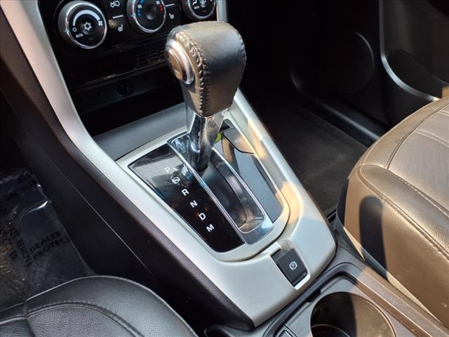 2014 Chevrolet Captiva Sport LT