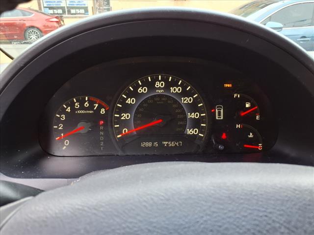 2008 Honda Odyssey EX-L