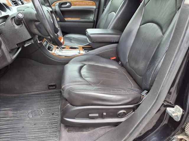 2011 Buick Enclave CXL-1