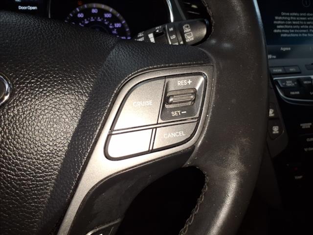 2014 Hyundai SANTA FE Sport 2.0T